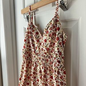 Old Navy midi dress - XS - NWOT